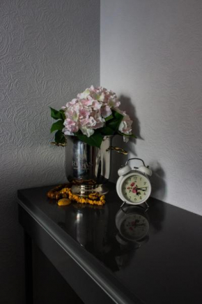 Apartament Amber 3, Liepāja